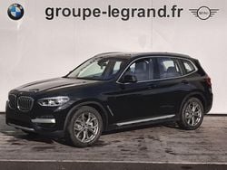 Utilisé 2020 BMW X3 xLine SUV | 42 990 € (Prix assez cher)
