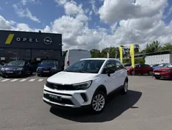 Utilisé 2022 Opel Crossland Elegance SUV | 13 499 € (Bon prix)