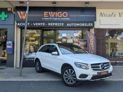 Utilisé 2017 Mercedes GLC250 Business | 24 490 € (Bon prix)