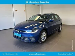 Utilisé 2024 VW Polo Style | 20 990 € (Prix juste)
