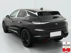 Blanc Nouvelle 2025 DS Automobiles DS4 Berline | 31 174 € (Bon prix)