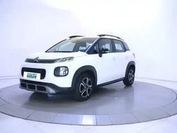 Blanc Occasion 2021 Citroën C3 Aircross SUV | 14 590 € (Bon prix)
