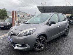 Utilisé 2016 Renault Scénic III LIMITED Monospace | 5 990 € (Prix juste)