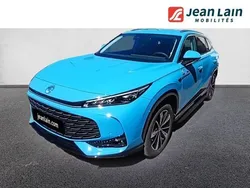 Utilisé 2025 MG EHS Luxury SUV | 34 140 € (Super prix)