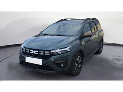Utilisé 2024 Dacia Jogger Extreme Break | 21 990 € (Prix juste)