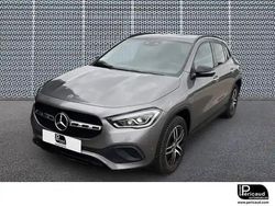 Gris Utilisé 2021 Mercedes GLA250 SUV | 29 490 €