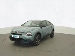 Bleu Utilisé 2021 Citroën e-C4 Berline | 14 990 € (Bon prix)