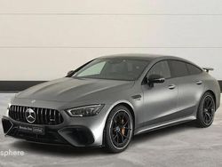 Utilisé 2023 Mercedes AMG GT 63 AMG Coupé | 215 000 €