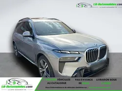 Utilisé 2024 BMW X7 Comfort Edition SUV | 99 400 € (Prix juste)