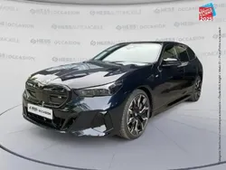 Noir Utilisé 2024 BMW i5 Comfort Edition Berline | 89 990 €