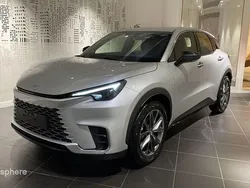 Gris Utilisé 2025 Lexus LBX SUV | 37 790 € (Prix assez cher)