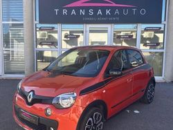 Utilisé 2017 Renault Twingo GT Citadine | 6 990 €