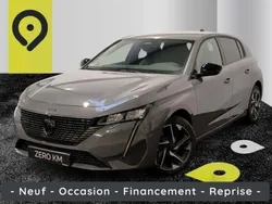 Gris artense Nouvelle 2024 Peugeot 308 Allure Berline | 28 990 € (Prix juste)