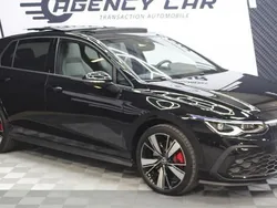 Utilisé 2023 VW Golf VIII Berline | 34 999 € (Prix cher)