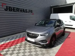Utilisé 2021 Opel Grandland X GS Line SUV | 15 690 € (Super prix)