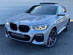 Utilisé 2019 BMW X4 M Sport SUV | 37 990 €