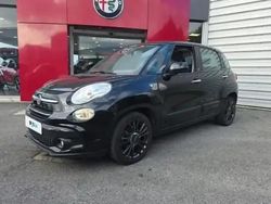 Blanc Utilisé 2020 Fiat 500L S Monospace | 12 490 €