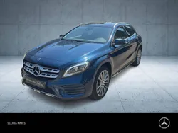 Utilisé 2020 Mercedes GLA200 Sport Edition SUV | 23 890 € (Bon prix)