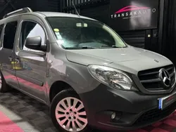 Utilisé 2014 Mercedes Citan 109 Monospace | 10 490 €