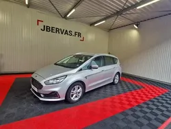 Utilisé 2022 Ford S-MAX Business Edition Monospace | 21 990 € (Bon prix)