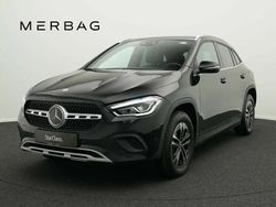 Noir Utilisé 2023 Mercedes GLA200 Style SUV | 35 374 € (Bon prix)