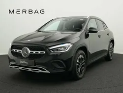 Noir Utilisé 2023 Mercedes GLA200 Style SUV | 35 374 € (Bon prix)