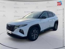 Noir Utilisé 2022 Hyundai Tucson SUV | 29 999 € (Bon prix)
