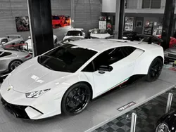 Utilisé 2018 Lamborghini Huracán Cabriolet | 285 000 € (Super prix)
