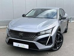 Gris Occasion 2023 Peugeot 408 Allure Berline | 23 990 € (Prix juste)
