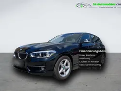 Utilisé 2018 BMW 116 Comfort Edition Citadine | 19 900 € (Prix juste)