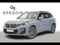 Gris Occasion 2025 BMW X1 Sport Line SUV | 47 950 € (Super prix)