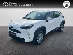 Utilisé 2024 Toyota Yaris Hybrid | 24 490 € (Prix juste)