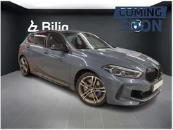 Gris Utilisé 2022 BMW M135 Sport Line Citadine | 37 990 € (Bon prix)