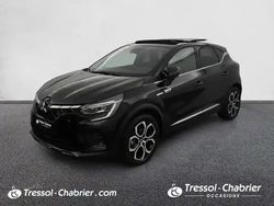 Noir Occasion 2024 Mitsubishi ASX Instyle SUV | 27 920 €
