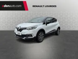 Utilisé 2017 Renault Captur Initiale Paris SUV | 13 490 € (Prix assez cher)