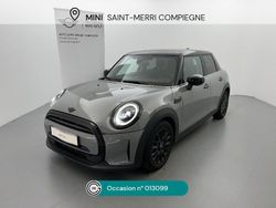 Utilisé 2022 Mini Cooper Hatch Citadine | 22 990 € (Prix juste)