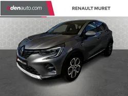 Utilisé 2022 Renault Captur Intens SUV | 19 990 € (Prix juste)