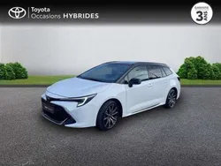 Utilisé 2023 Toyota Corolla Sport Break | 29 490 € (Prix juste)