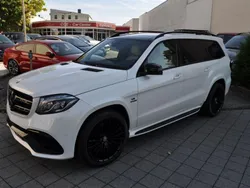 Utilisé 2016 Mercedes GLS63 AMG AMG SUV | 65 990 €