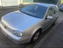 Utilisé 2001 VW Golf IV Berline | 4 500 €