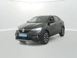 Noir Utilisé 2023 Renault Arkana Evolution SUV | 21 370 € (Prix juste)