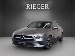 Utilisé 2024 Mercedes A180 Berline | 29 855 € (Bon prix)