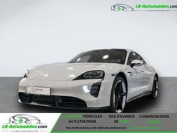 Occasion 2021 Porsche Taycan Turbo S Berline | 92 800 € (Prix cher)