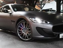 Utilisé 2016 Maserati Granturismo Coupé | 69 800 €