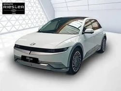 Blanc Utilisé 2021 Hyundai Ioniq 6 Berline | 30 180 €