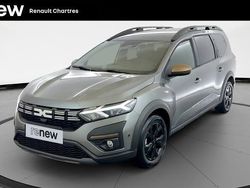 Gris Utilisé 2025 Dacia Jogger Extreme Monospace | 21 490 € (Prix juste)