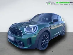 Utilisé 2021 Mini Countryman SUV | 28 300 €