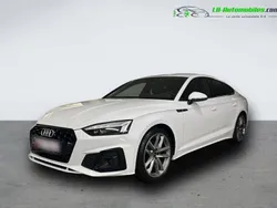 Utilisé 2022 Audi A5 Sportback Sport Berline | 41 300 € (Prix cher)