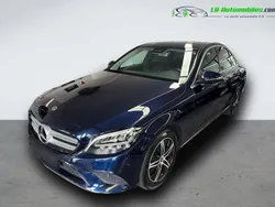 Utilisé 2020 Mercedes C220 Berline | 32 200 €