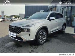 Utilisé 2021 Hyundai Santa Fe SUV | 31 990 €
